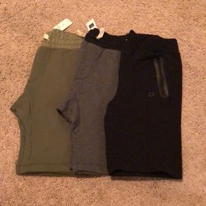 Boys Gap Shorts